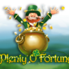 Plenty O’Fortune