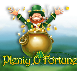 Plenty O’Fortune