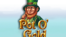 Pot o’ Gold
