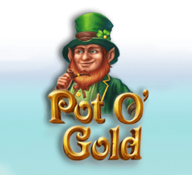 Pot o’ Gold