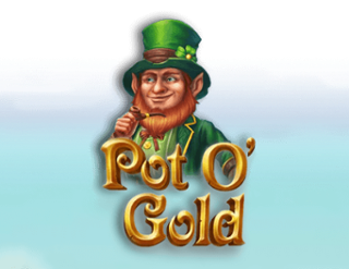Pot o’ Gold