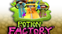 Potion Factory