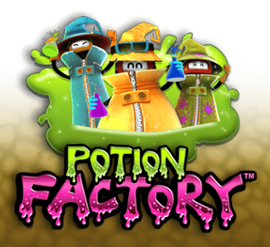 Potion Factory