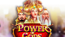 Power of Gods