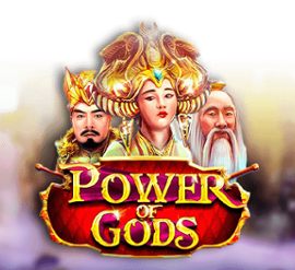 Power of Gods