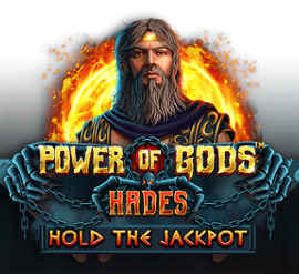 Power of Gods: Hades
