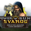 Power of Sun: Svarog