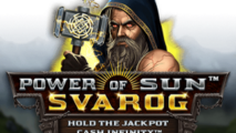 Power of Sun: Svarog