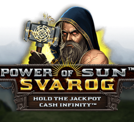 Power of Sun: Svarog