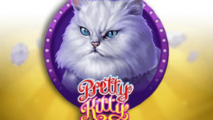 Pretty Kitty
