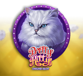 Pretty Kitty