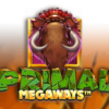 Primal Megaways