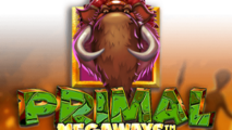 Primal Megaways