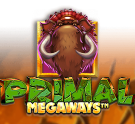 Primal Megaways