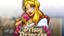 Prissy Princess