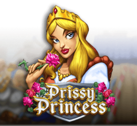 Prissy Princess