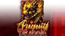 Prosperity Dragon