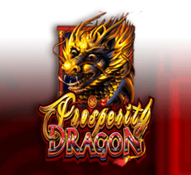 Prosperity Dragon