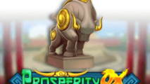 Prosperity OX