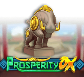 Prosperity OX