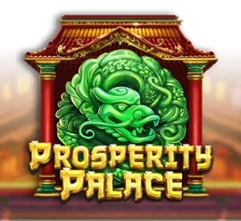 Prosperity Palace