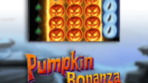Pumpkin Bonanza
