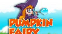 Pumpkin Fairy
