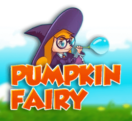 Pumpkin Fairy
