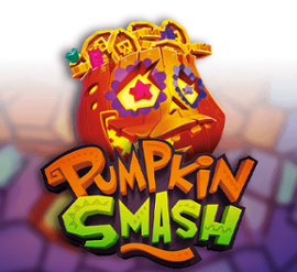 Pumpkin Smash