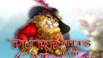 Purrates of the Catibbean