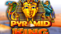 Pyramid King