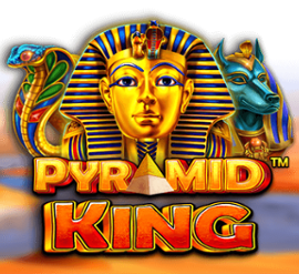 Pyramid King