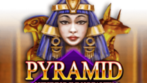 Pyramid: Quest for Immortality