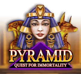 Pyramid: Quest for Immortality
