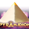 Pyramidion