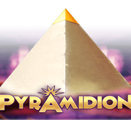Pyramidion