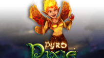 Pyro Pixie