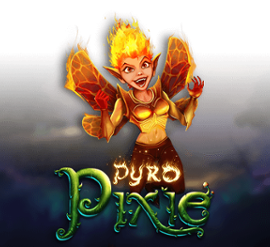 Pyro Pixie