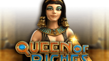 Queen Of Riches