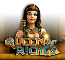 Queen Of Riches