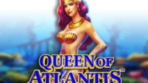 Queen of Atlantis
