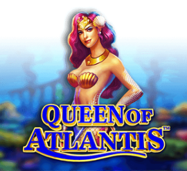 Queen of Atlantis