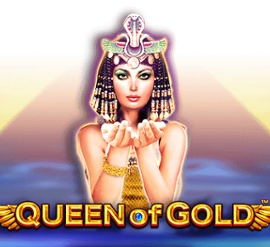 Queen of Gold