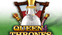 Queen of Thrones