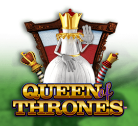 Queen of Thrones