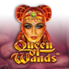 Queen of Wands