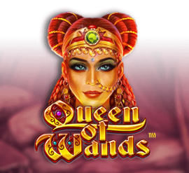 Queen of Wands