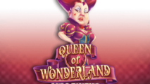 Queen of Wonderland Megaways