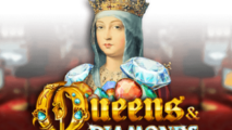 Queens & Diamonds