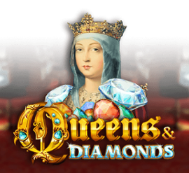 Queens & Diamonds